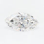 1.54 ct Lab-Grown Diamond – E VVS2 – Marquise Cut – GCAL Certified — Sapphire Row · cut7