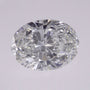 1.21 ct Natural Diamond (Color Enhanced) – G VS1 – Oval Cut – GIA Certified — Sapphire Row · cut7