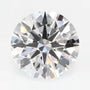 1.21 ct Lab-Grown Diamond – F VS1 – Round Cut – GCAL Certified — Sapphire Row · cut7