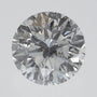 1.10 ct Natural Diamond – H I1 – Round Cut – GIA Certified — Sapphire Row · cut7