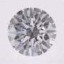 1.04 ct Natural Diamond – G SI1 – Round Cut – GIA Certified — Sapphire Row · cut7