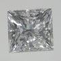 1.03 ct Natural Diamond – F VS1 – Square Cut – GIA Certified — Sapphire Row · cut7