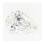 0.74 ct Lab-Grown Diamond – D VS1 – Pear Cut – GCAL Certified — Sapphire Row · cut7