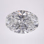 4.89 ct Lab-Grown Diamond – E VVS2 – Oval Cut – IGI Certified — Sapphire Row · cut7