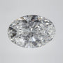 5.03 ct Lab-Grown Diamond – D VVS2 – Oval Cut – IGI Certified — Sapphire Row · cut7