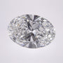 4.89 ct Lab-Grown Diamond – E VVS2 – Oval Cut – IGI Certified — Sapphire Row · cut7