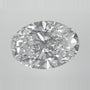 4.22 ct Lab-Grown Diamond – D VS1 – Oval Cut – IGI Certified — Sapphire Row · cut7
