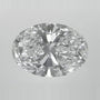 4.05 ct Lab-Grown Diamond – E VVS2 – Oval Cut – IGI Certified — Sapphire Row · cut7