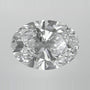 4.00 ct Lab-Grown Diamond – E VVS2 – Oval Cut – IGI Certified — Sapphire Row · cut7