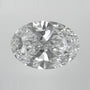 4.00 ct Lab-Grown Diamond – E VVS2 – Oval Cut – IGI Certified — Sapphire Row · cut7