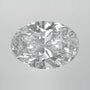 4.00 ct Lab-Grown Diamond – E VVS2 – Oval Cut – IGI Certified — Sapphire Row · cut7