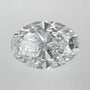 3.92 ct Lab-Grown Diamond – E VVS2 – Oval Cut – IGI Certified — Sapphire Row · cut7