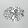 3.90 ct Lab-Grown Diamond – E VVS2 – Oval Cut – IGI Certified — Sapphire Row · cut7