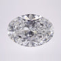 3.86 ct Lab-Grown Diamond – E VVS2 – Oval Cut – IGI Certified — Sapphire Row · cut7