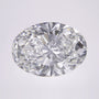 3.89 ct Lab-Grown Diamond – E VVS2 – Oval Cut – IGI Certified — Sapphire Row · cut7