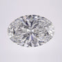 3.81 ct Lab-Grown Diamond – E VVS2 – Oval Cut – IGI Certified — Sapphire Row · cut7