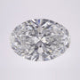 3.59 ct Lab-Grown Diamond – E VVS2 – Oval Cut – IGI Certified — Sapphire Row · cut7