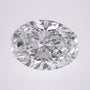 3.51 ct Lab-Grown Diamond – D VS1 – Oval Cut – IGI Certified — Sapphire Row · cut7