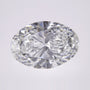 3.51 ct Lab-Grown Diamond – E VVS2 – Oval Cut – IGI Certified — Sapphire Row · cut7
