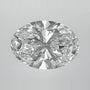 3.10 ct Lab-Grown Diamond – E VVS2 – Oval Cut – IGI Certified — Sapphire Row · cut7