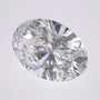 3.50 ct Lab-Grown Diamond – E VS1 – Oval Cut – IGI Certified — Sapphire Row · cut7