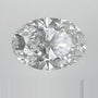 3.10 ct Lab-Grown Diamond – E VVS2 – Oval Cut – IGI Certified — Sapphire Row · cut7