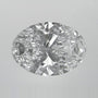3.10 ct Lab-Grown Diamond – E VVS2 – Oval Cut – IGI Certified — Sapphire Row · cut7