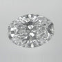3.10 ct Lab-Grown Diamond – E VVS2 – Oval Cut – IGI Certified — Sapphire Row · cut7