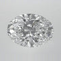 3.08 ct Lab-Grown Diamond – E VVS2 – Oval Cut – IGI Certified — Sapphire Row · cut7