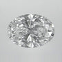 3.08 ct Lab-Grown Diamond – E VVS2 – Oval Cut – IGI Certified — Sapphire Row · cut7