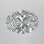 3.08 ct Lab-Grown Diamond – E VVS2 – Oval Cut – IGI Certified — Sapphire Row · cut7