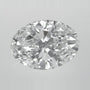 3.07 ct Lab-Grown Diamond – E VVS2 – Oval Cut – IGI Certified — Sapphire Row · cut7