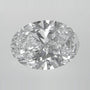3.07 ct Lab-Grown Diamond – E VVS2 – Oval Cut – IGI Certified — Sapphire Row · cut7