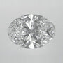 3.05 ct Lab-Grown Diamond – E VVS2 – Oval Cut – IGI Certified — Sapphire Row · cut7