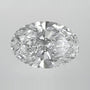 3.05 ct Lab-Grown Diamond – E VVS2 – Oval Cut – IGI Certified — Sapphire Row · cut7