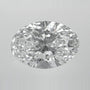 3.01 ct Lab-Grown Diamond – E VVS2 – Oval Cut – IGI Certified — Sapphire Row · cut7