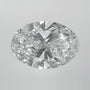 3.00 ct Lab-Grown Diamond – E VS1 – Oval Cut – IGI Certified — Sapphire Row · cut7