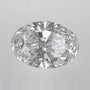 3.00 ct Lab-Grown Diamond – E VVS2 – Oval Cut – IGI Certified — Sapphire Row · cut7