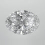 2.95 ct Lab-Grown Diamond – E VVS2 – Oval Cut – IGI Certified — Sapphire Row · cut7