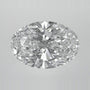 2.94 ct Lab-Grown Diamond – E VVS2 – Oval Cut – IGI Certified — Sapphire Row · cut7