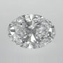2.91 ct Lab-Grown Diamond – D VS1 – Oval Cut – IGI Certified — Sapphire Row · cut7