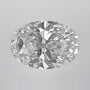 2.91 ct Lab-Grown Diamond – E VS1 – Oval Cut – IGI Certified — Sapphire Row · cut7