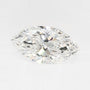 2.67 ct Lab-Grown Diamond – E VVS2 – Marquise Cut – GCAL Certified — Sapphire Row · cut7