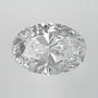 2.60 ct Lab-Grown Diamond – D VS1 – Oval Cut – IGI Certified — Sapphire Row · cut7