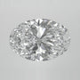 2.60 ct Lab-Grown Diamond – D VVS2 – Oval Cut – IGI Certified — Sapphire Row · cut7