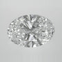 2.60 ct Lab-Grown Diamond – E VS1 – Oval Cut – IGI Certified — Sapphire Row · cut7