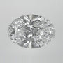 2.58 ct Lab-Grown Diamond – D VS1 – Oval Cut – IGI Certified — Sapphire Row · cut7