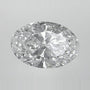 2.58 ct Lab-Grown Diamond – D VS1 – Oval Cut – IGI Certified — Sapphire Row · cut7