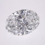 2.57 ct Lab-Grown Diamond – D VS1 – Oval Cut – IGI Certified — Sapphire Row · cut7