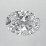 2.57 ct Lab-Grown Diamond – D VS1 – Oval Cut – IGI Certified — Sapphire Row · cut7